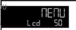 DE DIETRICH DFP8363BB - ΜΕΝΟΥ ΡΥΘΜΙΣΕΩΝ - 5