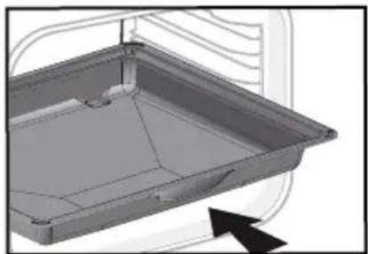 DE DIETRICH DFP8363BB - TABLE DES MATIERES - 1