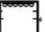 DE DIETRICH DFP8363BB - PROGRAMMING THE COOKING TIME - 12