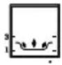 DE DIETRICH DFP8363BB - • 5 TILLAGNING - 5