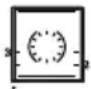 DE DIETRICH DFP8363BB - FUNKTIONER FOR TILBEREDNING I "EXPERT"-FUNKTION - 3