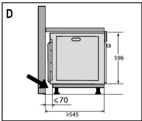 DE DIETRICH DFP8363BB - Συμβουλή - 4