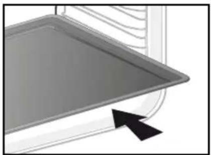 DE DIETRICH DFP8363BB - CARO CLIENTE, - 3