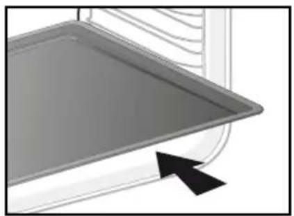 DE DIETRICH DFP8363BB - INDICE - 3
