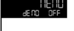 DE DIETRICH DFP8363BB - ΜΕΝΟΥ ΡΥΘΜΙΣΕΩΝ - 7