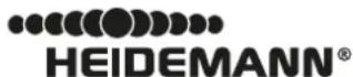 Heidemann HX Funk 70375 - HX Funk-Bewegungsmelder (70375) - 1