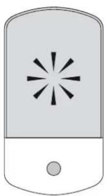 Heidemann HX Nightlight 70878 - NL - 2