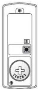 Heidemann HX Funksender 70394 - Funksender HX (70394) - 3