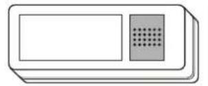 Heidemann HX Funksender 70392 - HEIDEMANN - 1