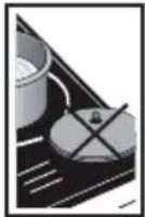 DE DIETRICH DPI7686BP - Protection en cas de débordement - 2