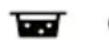 DE DIETRICH DPI7686BP - Tast ELAPSED TIME - 1