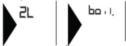 DE DIETRICH DPI7686BP - BOIL-TOIMINTO - 2