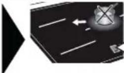 DE DIETRICH DPI7686BP - Intelligent Cooking System - 2