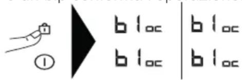DE DIETRICH DPI7686BP - Blocco - 1