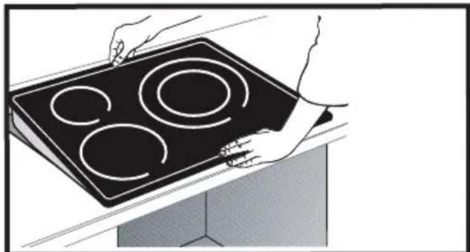 DE DIETRICH DPI7686BP - INSTALLACE - 5
