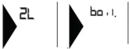DE DIETRICH DPI7686BP - FONCTION BOIL - 2