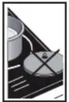 DE DIETRICH DPI7686BP - Proteccion en caso de desbordamento - 2
