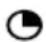 DE DIETRICH DPI7686BP - Przycisk ELAPSED TIME - 2