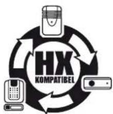 Heidemann HX Vibra 70380 - HX Vibra (70380) - 4