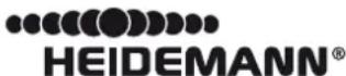 Heidemann HX Vibra 70380 - HX Vibra (70380) - 1