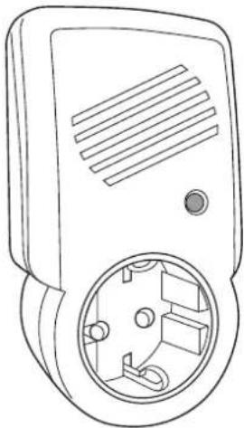 Heidemann HX Plug In 70286 - 1