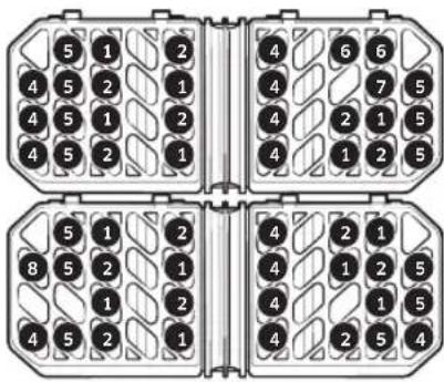5 1 4 5 2 4 5 1 4 5 2 4 6 6 4 7 5 4 2 1 5 4 1 2 5 8 5 2 4 5 2 4 2 1 4 1 2 5 4 1 5 4 2 5 4