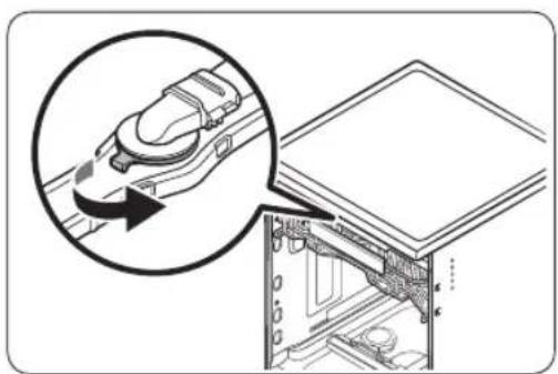SAMSUNG DW60BG730B00ET - Gicleurs - 1