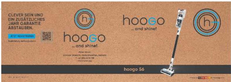 hoogo S6 - 1
