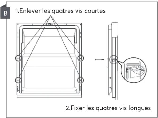 SIGNATURE SLVB14C42 - Modèle semi-intégré - 2