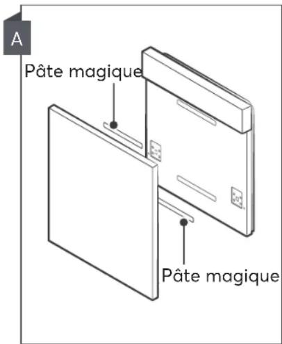 SIGNATURE SLVB14C42 - Modèle semi-intégré - 1