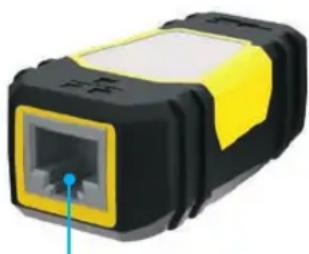 Klein Tools VDV Scout Pro 3 - TEST-N-MAP™ REMOTE-ORTUNGSEINHEITEN (VDV501-2XX-SERIE) - 1