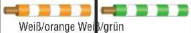 Klein Tools VDV Scout Pro 3 - POWER OVER ETHERNET (PoE) REFERENZTABELLEN - 1