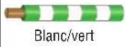 Klein Tools VDV Scout Pro 3 - POWER OVER ETHERNET (PoE) - TABLEAUX DE RÉFÉRENCE - 5