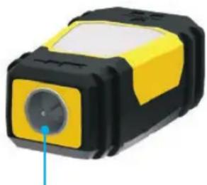 Klein Tools VDV Scout Pro 3 - TEST-N-MAP™ REMOTE-ORTUNGSEINHEITEN (VDV501-2XX-SERIE) - 2