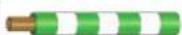 Klein Tools VDV Scout Pro 3 - POWER OVER ETHERNET (PoE) REFERENCE CHARTS - 5