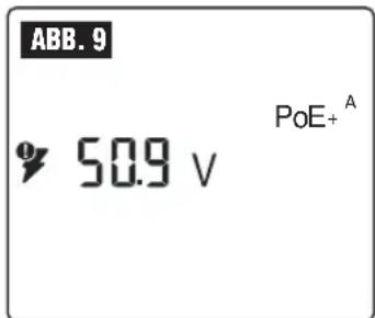 ABB. 9 50.9 V PoE+ A