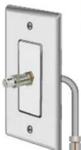Klein Tools VDV Scout Pro 3 - FONCTION HUB BLINK (CLIGNOTEMENT DU CONCENTRATEUR) - 4