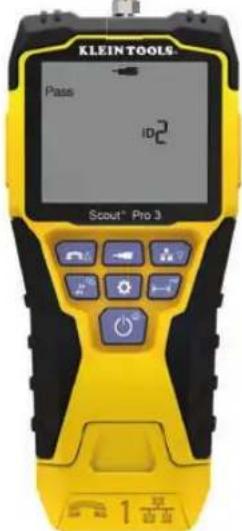 KLEIN TOOLS Pass IDC Scout® Pro 3 1