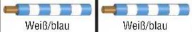 Klein Tools VDV Scout Pro 3 - POWER OVER ETHERNET (PoE) REFERENZTABELLEN - 5