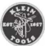 Klein Tools IR5 - Thermomètre à infrarouge à double laser - 12