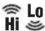 Klein Tools IR5 - SYMBOLS ON LCD - 4