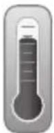 Klein Tools IR5 - Thermomètre à infrarouge à double laser - 1