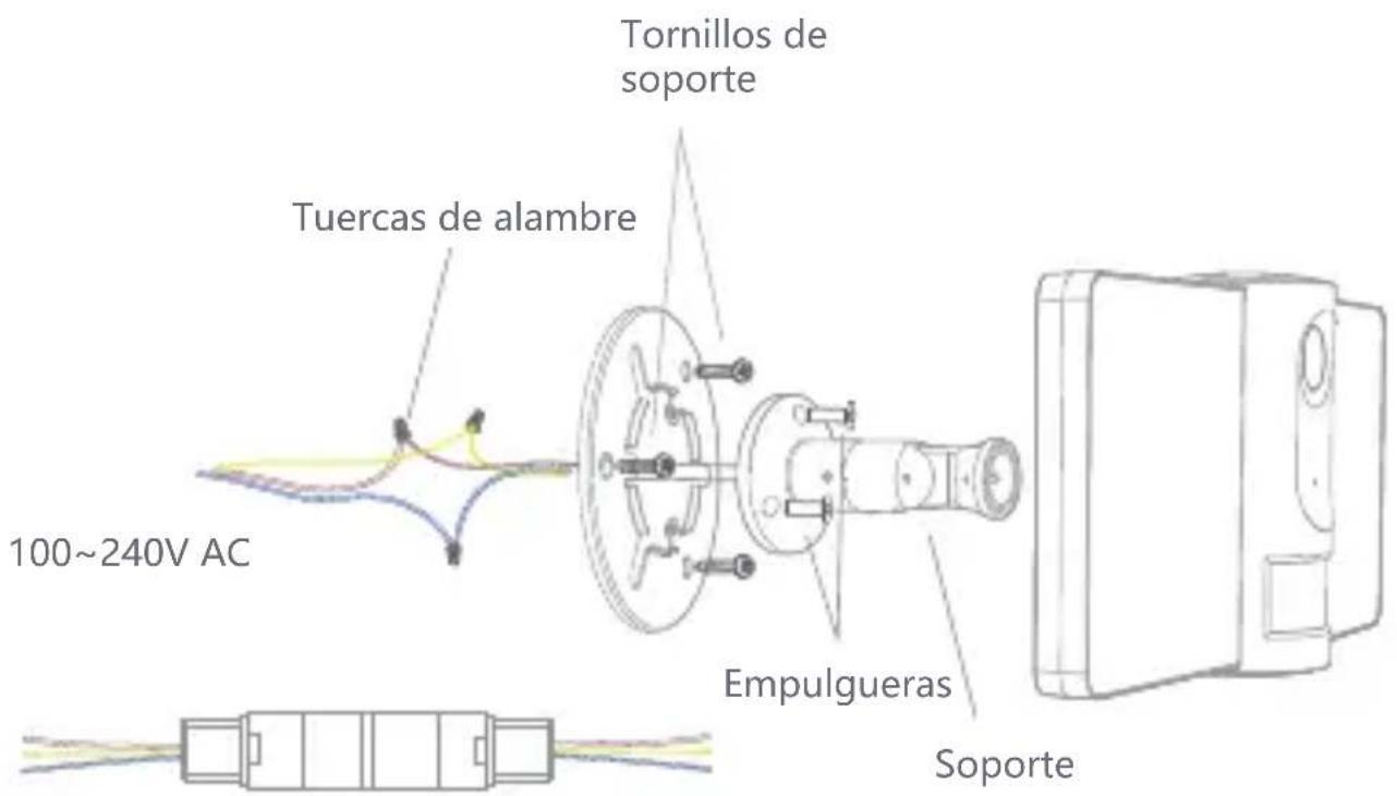 Laxihub F1 - Instalacion - 1