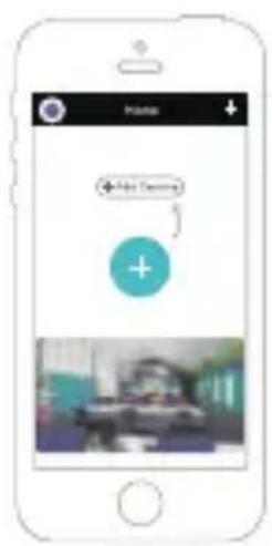 Laxihub F1 - Add device - 1
