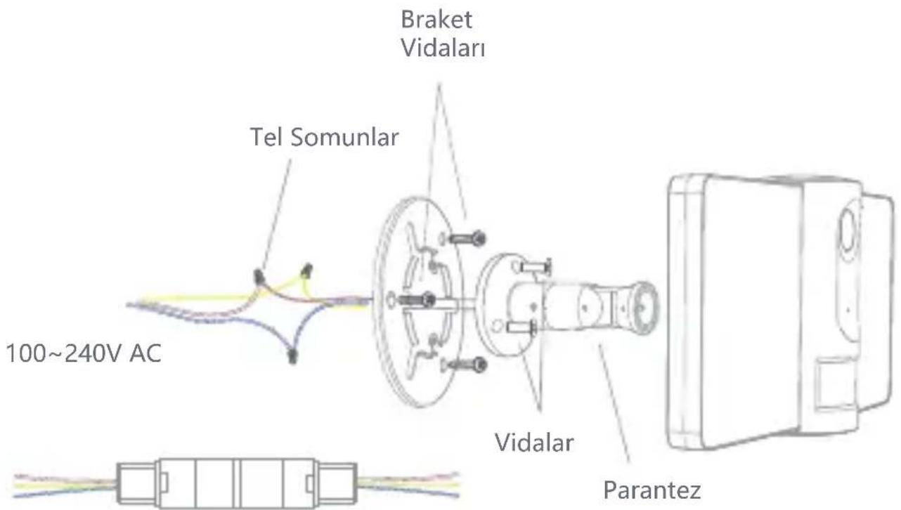 Laxihub F1 - Kurulum - 1