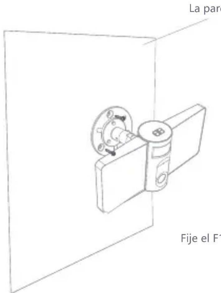 Laxihub F1 - Instalacion - 1