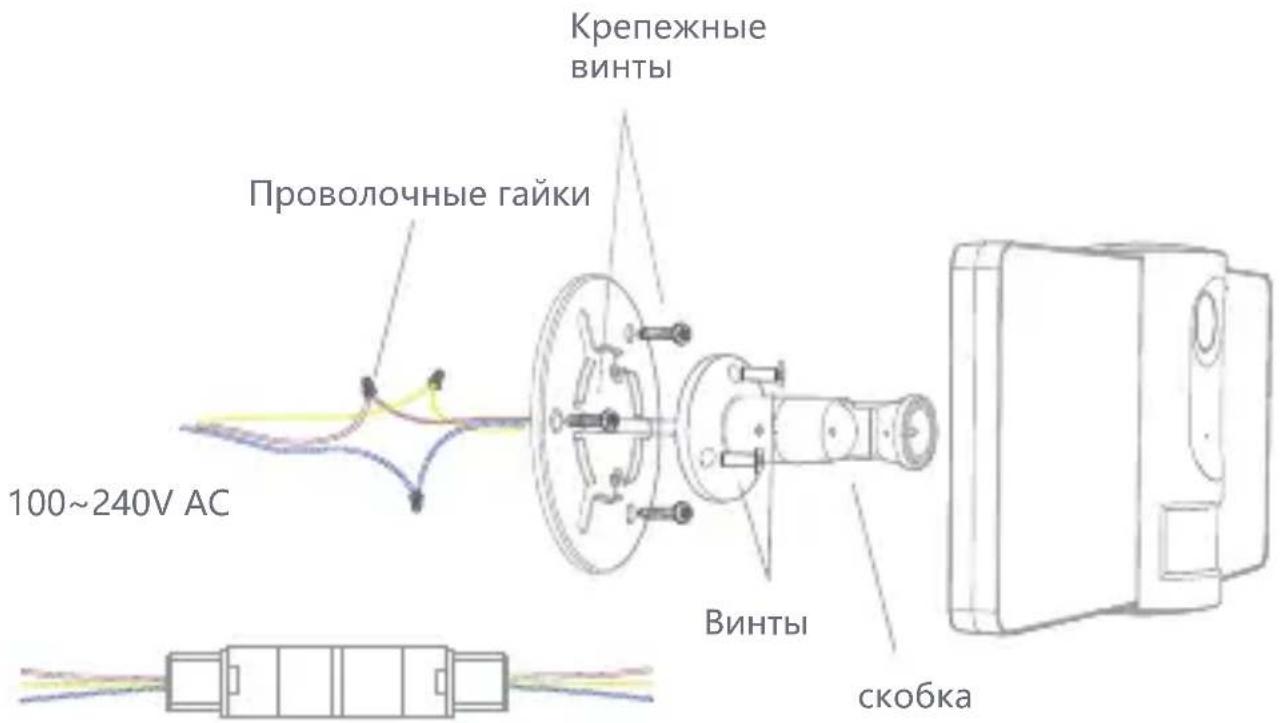 Laxihub F1 - YcTaHOBka - 1