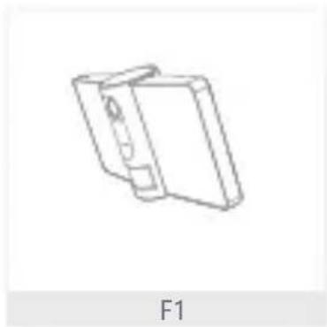 Laxihub F1 - 1