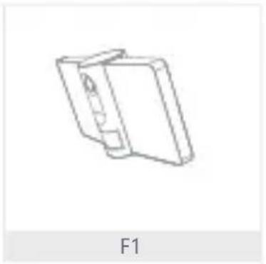 Laxihub F1 - 1