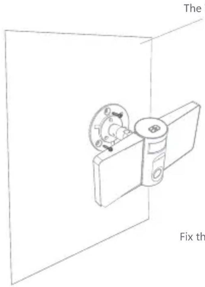 Laxihub F1 - Installation - 1